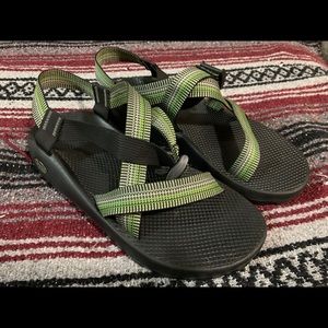 Chaco Z/1 Vibram sole sandals Men’s 12